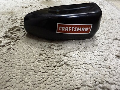 #ad #ad New Vintage Protective Cover For Craftsman 1 2” Pneumatic Impact $12.00