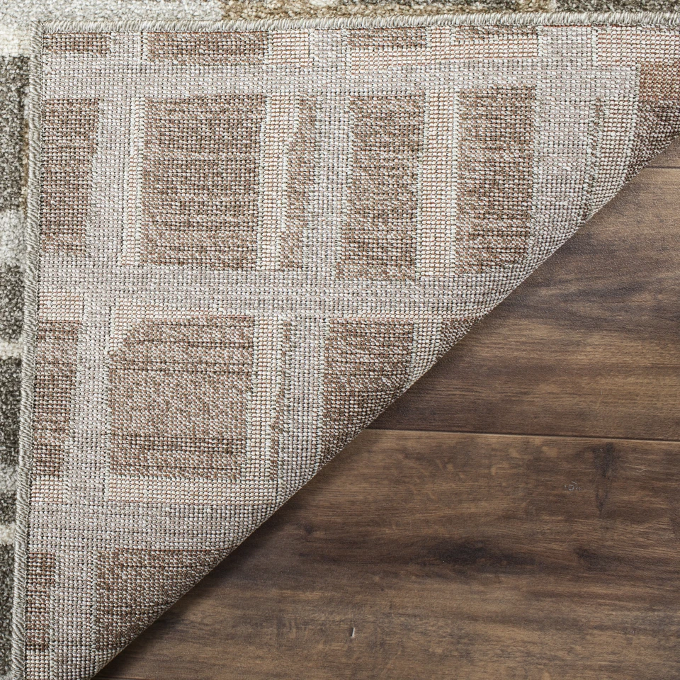 Safavieh Amherst GREY / IVORY 2'-3" X 9' Runner - AMT403C-29 - Image 3 of 3