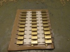 Lot of 30x Dale NH-10 26.7 Ohm 1 10W Resistors 3 K-20 