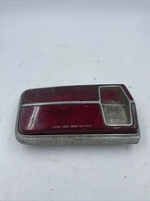 Vintage STD67 S14429L Koito Tail Light Toyota Datsun Nissan Mazda 