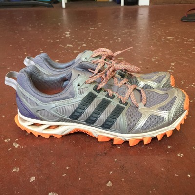 adidas kanadia tr 5 women's