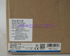 1PCS New Omron G3PE-215B Solid State Relay