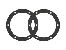 Road Superior Truck Parts Hub Cap Gasket Replacement for Stemco 330-3024