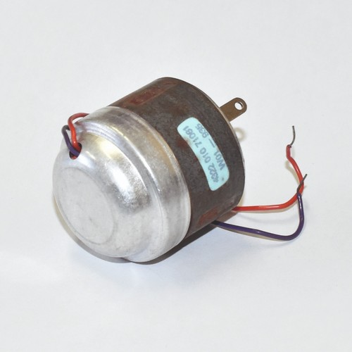 MOTOR CC PHILIPS 432201071061 4322 010 71061 W01-935 NUEVO PARA Philips 774 - Imagen 4 de 4