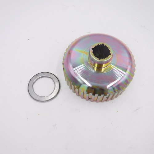 TCS Performance Parts 4L80E / TH400 Transmission Billet Clutch Hub W