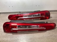 2008 FORD C-MAX PASSENGER & DRIVER SIDE REAR TAIL LIGHTS PAIR