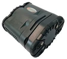 Datamax OC2 Mobile Direct Thermal Label Printer Cardreader No Adapter No Battery