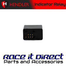 Indicator Relay for Suzuki SV 650 1999-2009 Hendler