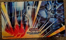 Yugioh Structure Deck Obelisk The Tormentor Egyptian God Playmat