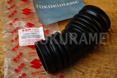FITS FOR Suzuki SJ410 413 Samurai Sierra Gypsy Intake Hose Air