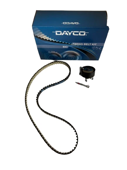 FORD COURIER 1.0 ECOBOOST TIMING BELT KIT OIL PUMP BELT  WET BELT KIT WATER PUMP - Image 4 of 4