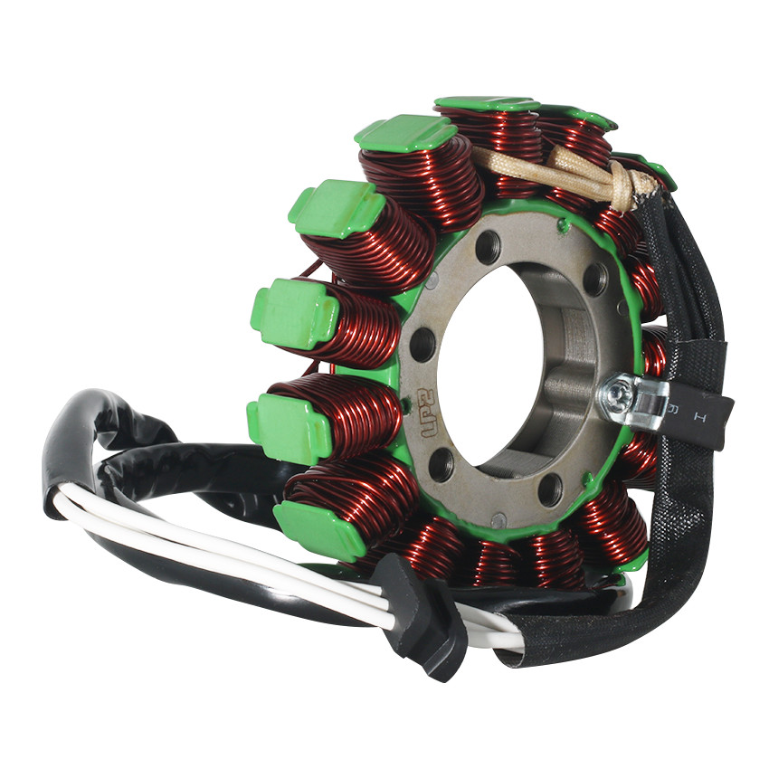 Magneto Generator Stator Coil for Kawasaki ZX1000 Ninja ZX10R