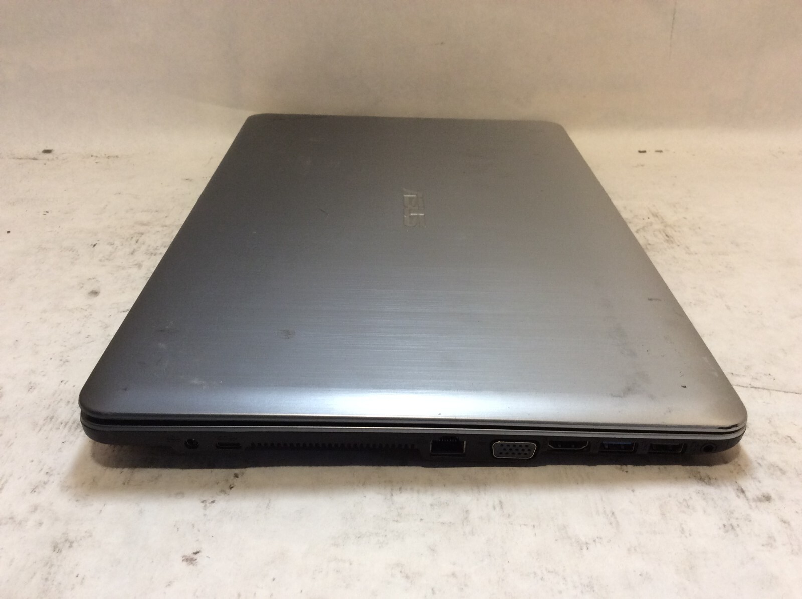 ASUS X540S Laptop 15" Intel Pentium NO SCREEN PP eBay