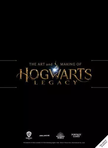 Hogwarts Legacy  Wizarding World