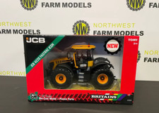 BRITAINS 1:32 SCALE 43355 JCB 4220 ICON
