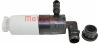 Metzger 2220089 Waschwasserpumpe, Scheibenreinigung FüR Saab