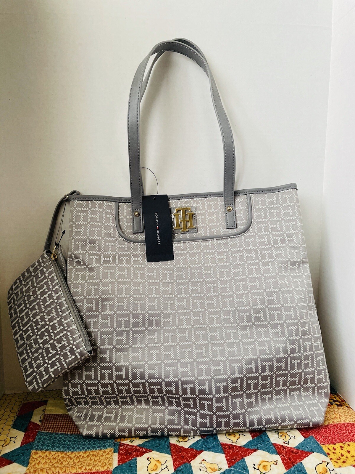 tommy hilfiger bag women's