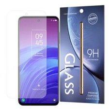Tempered Glass 9H TCL 20L