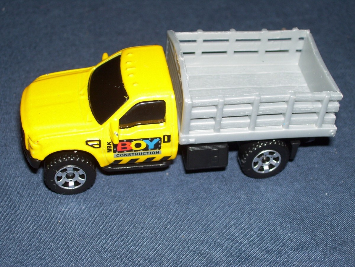 Match Box Ford F-350 ミニカー Amazon.com: Matchbox Ford F350 Superlift, Orange : Toys & Games