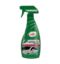 TURTLE WAX WATERLESS WASH 500ml