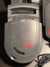 atari jaguar cd. Tested & Working