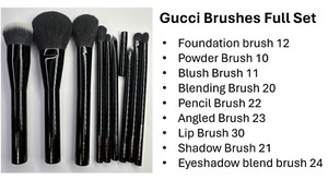 Gucci Makeup Set | eBay