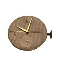 Lord Elgin 21 Jewels 680 Watch Movement [Running]