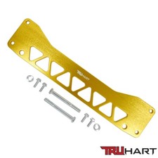TruHart Rear Subframe Sub Frame Brace Civic & Si 01-05 & RSX 02-06 Gold