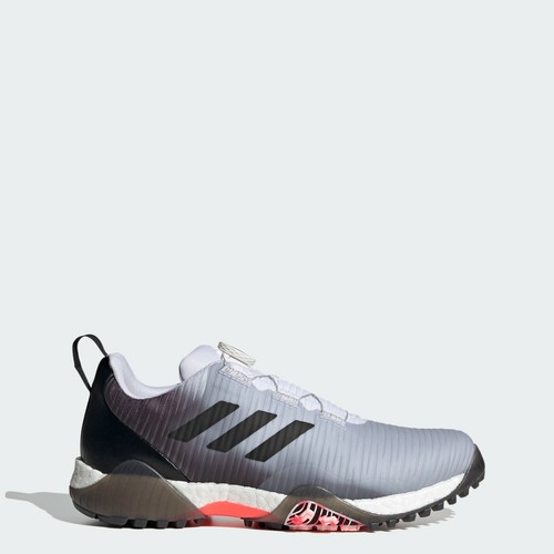 Adidas Golf CodeChaos BOA Low - Gray 