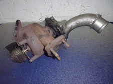 Renault Espace III JE0 2,2 dci 95 KW Turbolader Turbo 7250712  EK100179F 