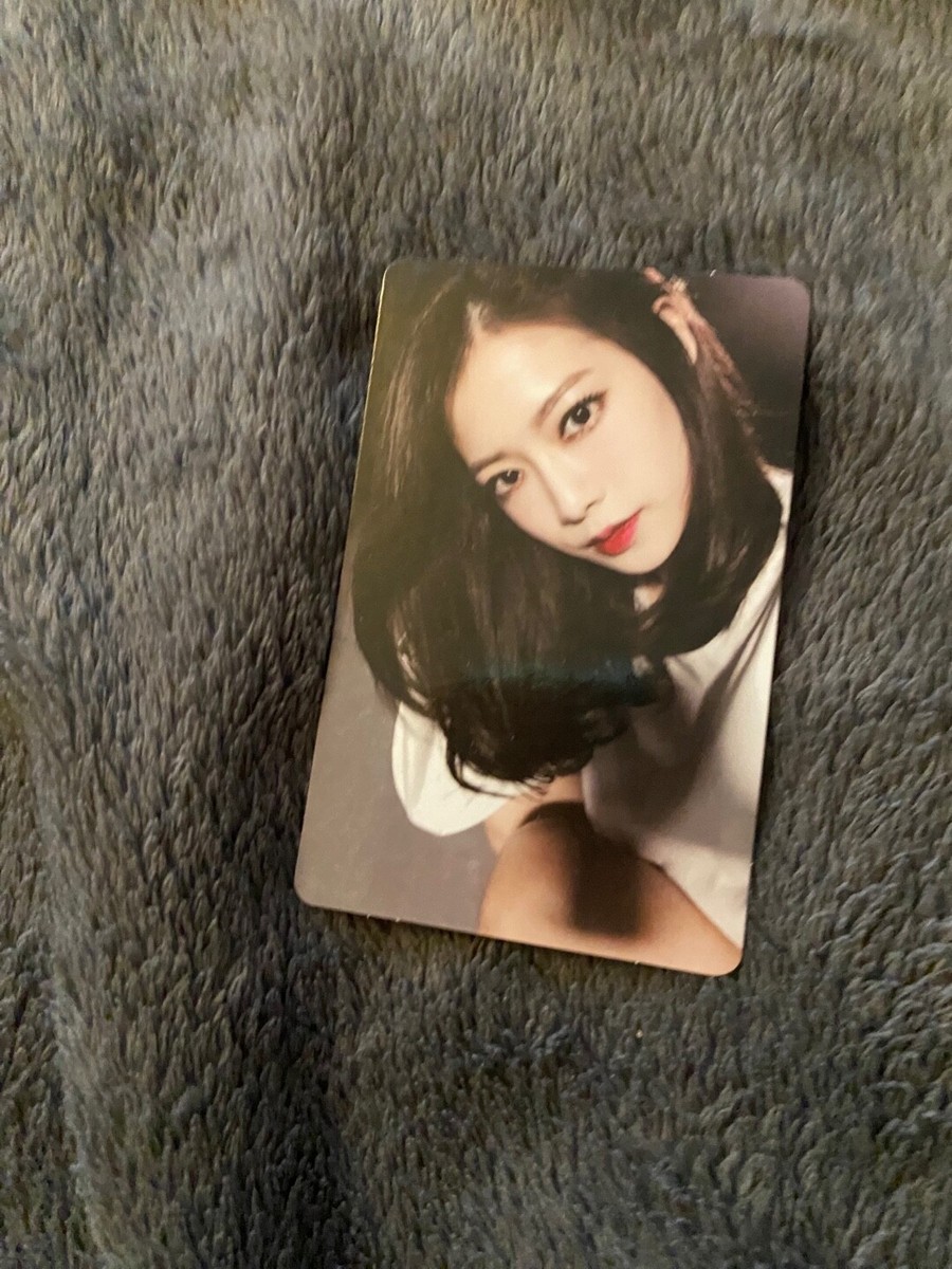 PRISTIN PREDIS GIRLZ SHOWCASE V PHOTOCARD PHOTO CARD | eBay