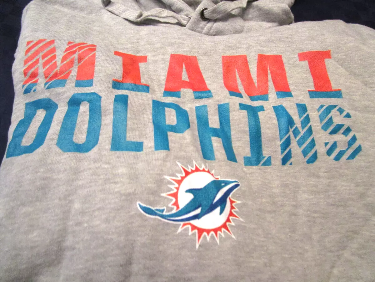 Miami dolphins hoodie ebay cheap