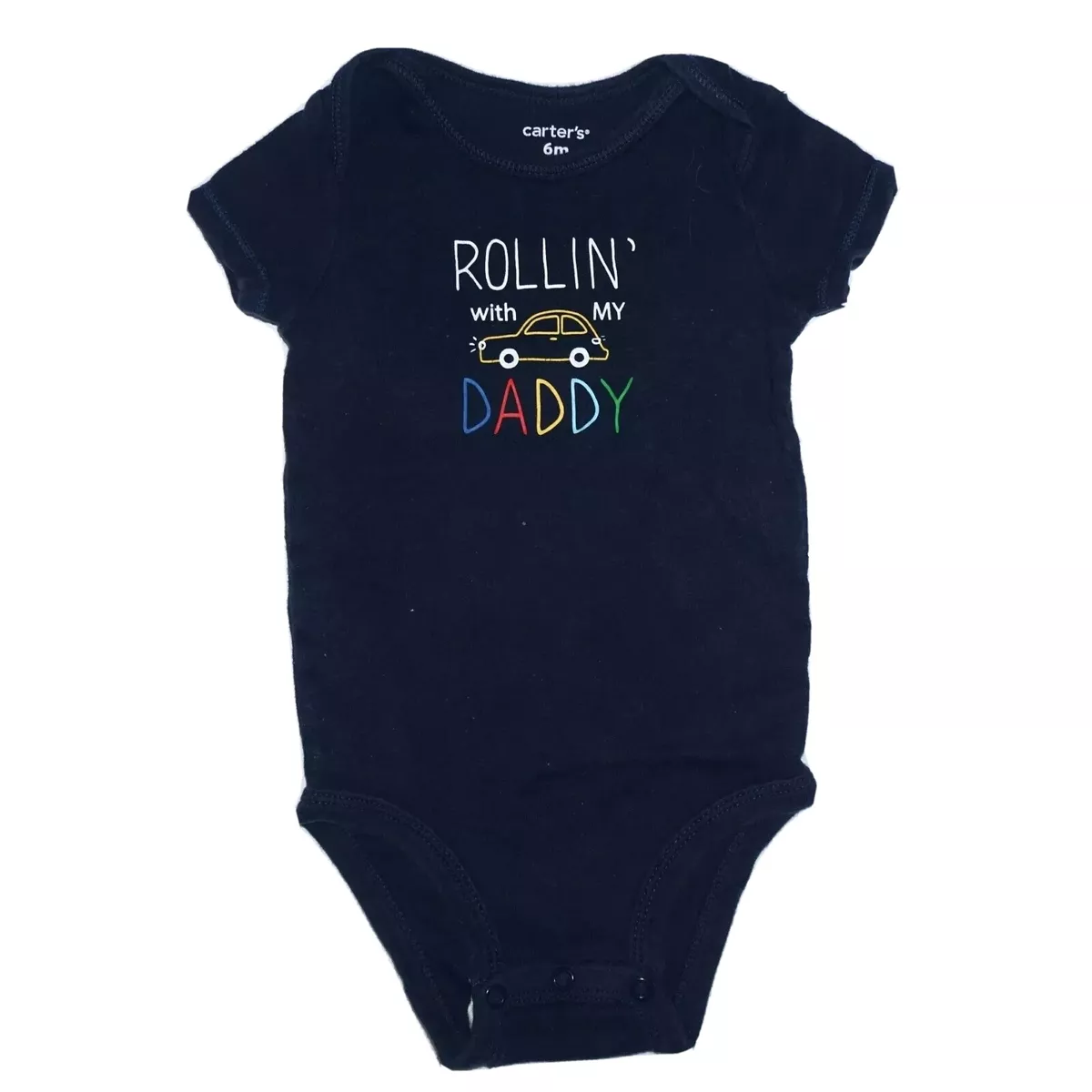 Carter's 6 sale months