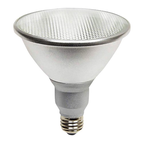 6 Pack LED PAR38 17 Watt =90W Medium E26 Base Dimmable Flood 3000K Soft White - Picture 3 of 4