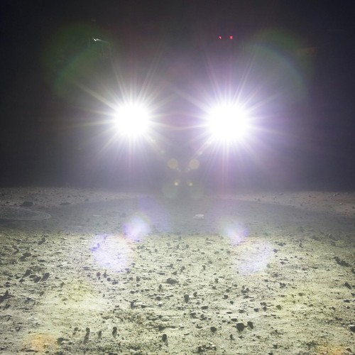 Kit de 4 bombillas de faros LED 9005 H11 haz alto bajo para Chevy Colorado 2015-2024 - Imagen 9 de 12