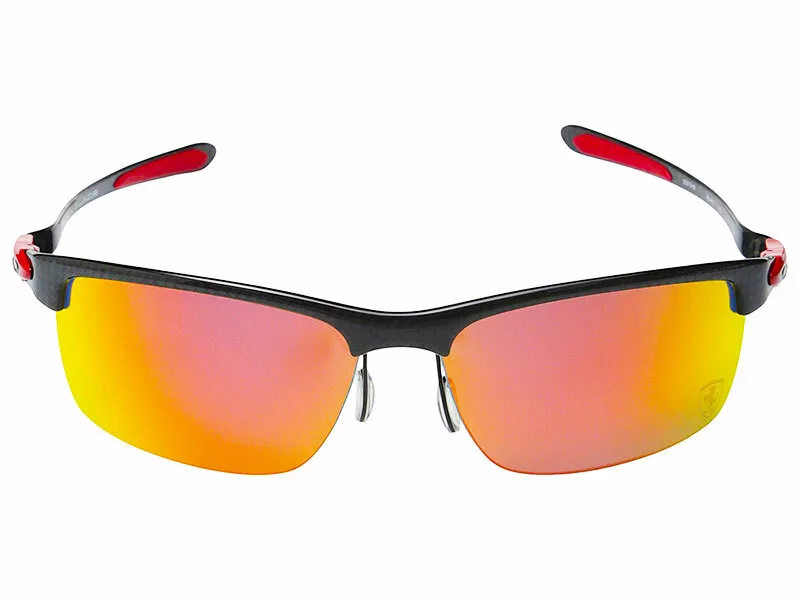 Oakley Carbon Blade Sunglasses