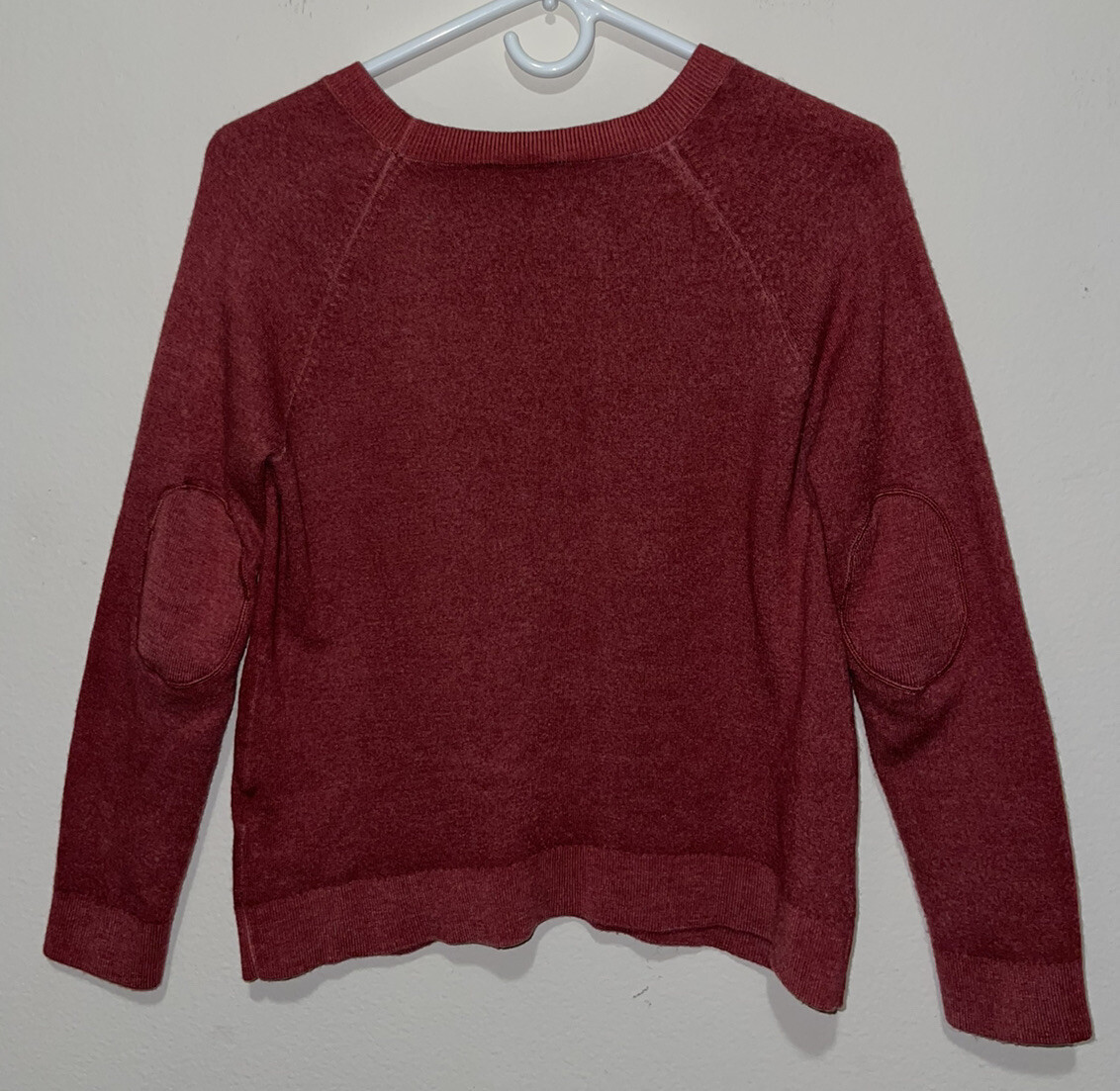 Men’s Pendleton Pullover Ribbed  Cuff Sweaters Si… - image 3