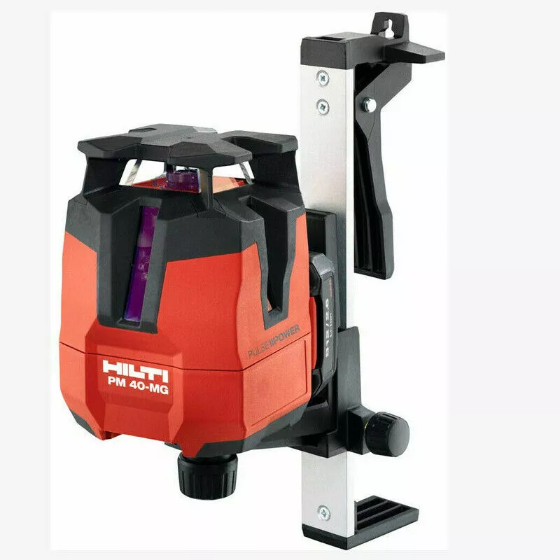 Hilti green laser online 360