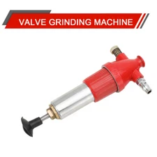 Valve Grinding Machine Air Operated Seat Engine Pneumatic Lapping Tools Kits