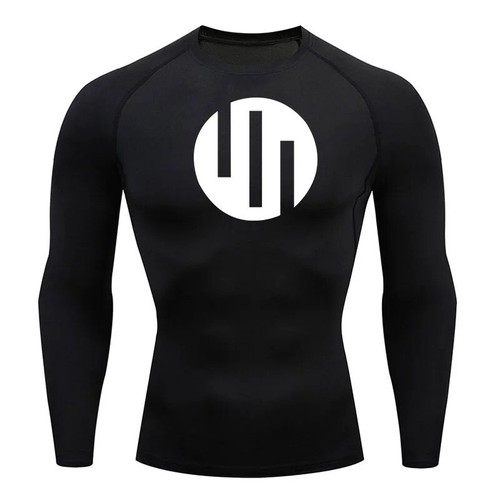 Viltrumite Short/Long Sleeve Invincible Compression Shirt - Picture 5 of 48