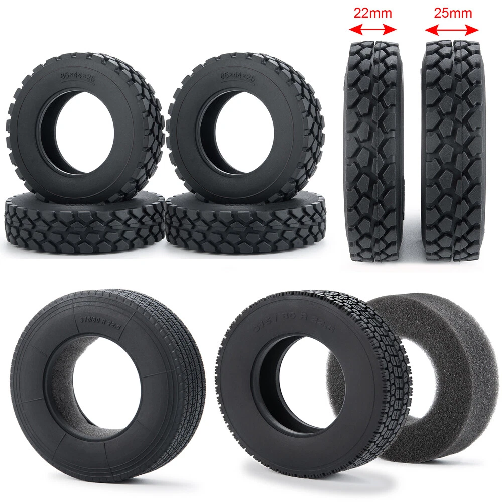 Tamiya wheels cheap and tyres