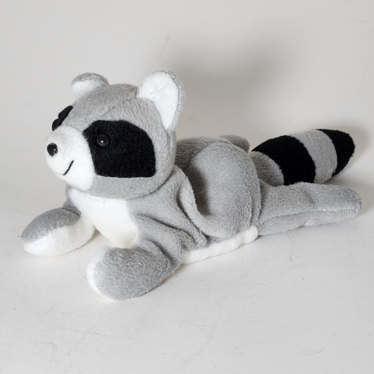 く*ん様 116 80s CPカンパニー Rubber Woolライナー モッズ RARE Brand Zangeen Huggable Honeys RACCOON Bean Bag Plush 1985 | eBay