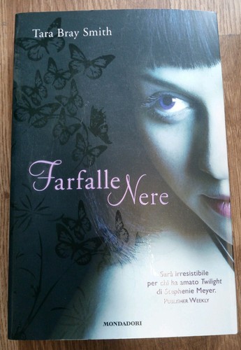 Schwarze Schmetterlinge