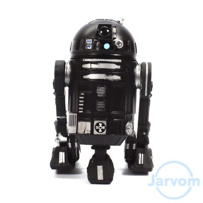 Star Wars 3.75 Star Wars 3.75