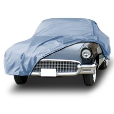 1956-1957 Ford Thunderbird Custom Car Cover - All-weather Waterproof Protection