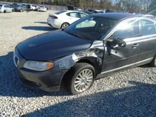 Passenger Rear Suspension FWD Base Fits 07-10 VOLVO 80 SERIES 780203