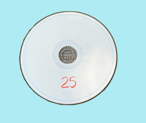25 by Adele CD Sony Columbia XL Recordings Adele Laurie Blue Adkins 2015 - Picture 4 of 6