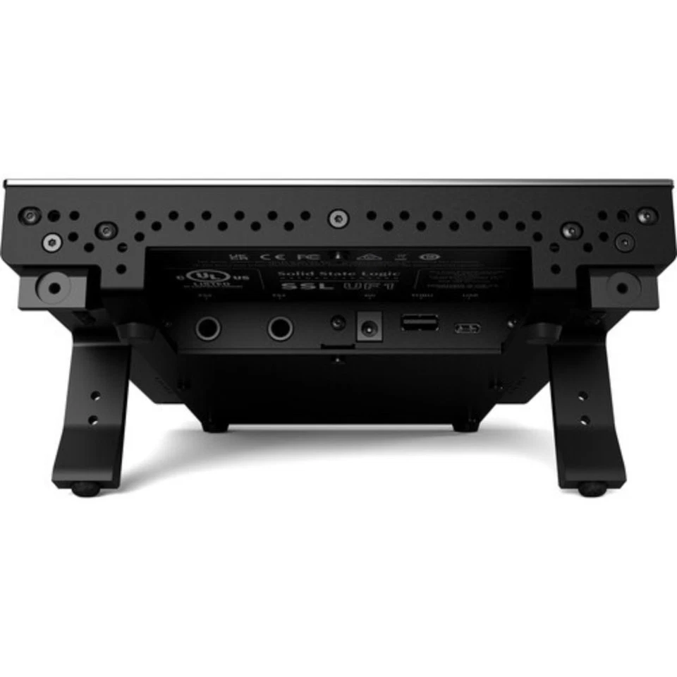 Solid State Logic UF1 Single-Fader DAW Control Surface - Image 4 of 4