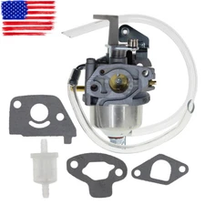 HUAYI Carburetor Carb 4 Stroke 49cc Huasheng For Honda GX50/ Motorized Bicycle 