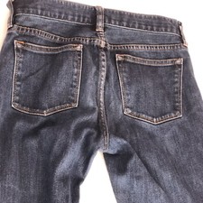 J Crew Jeans SALE Toothpick 26 Ankle Womens Stretch